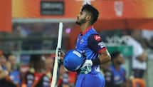 Shreyas iyer on being removed from as the delhi capitals captain that was a bigger low 5263533