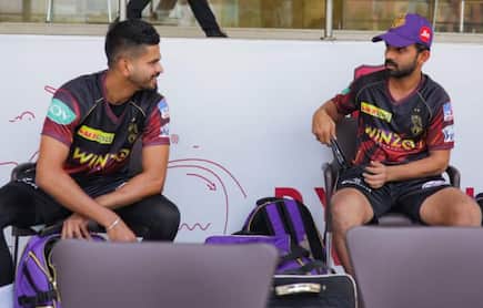 Ipl 2022 irfan pathan suggests kkr to use mystery spinner varun chakravarthy in death over 5297358
