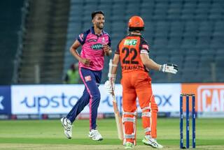 Ipl 2022 theres still a number of things to touch on and improve on as a side srh skipper kane williamson 5309979