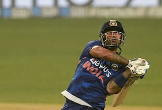 Ipl 2022 suryakumar yadav to miss mumbai indians first match against delhi capitals 5287487