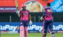 IPL 2022: मैन ऑफ द मैच Sanju Samson ने बताया- बैटिंग में किसने की मदद