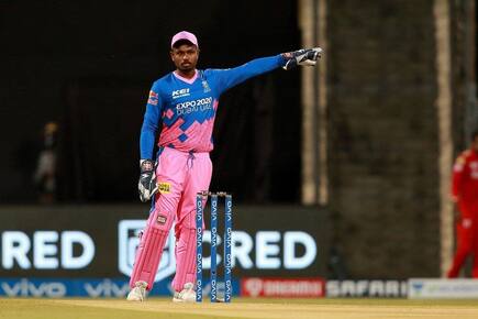 Ipl 2022 lasith malinga has made many things easy for me as a coach says sanju samson 5307887