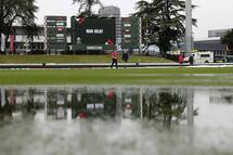India Women vs Bangladesh Women, Live Streaming: भारत-बांग्लादेश मैच पर बारिश का साया