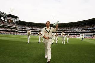 Australian legend shane warne changed the landscape of cricket with leg spin icc 5270002