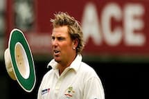 दोस्तों के साथ मैच देख रहे थे Shane Warne ...जानिए कैसे थे वो आखिरी 20 मिनट