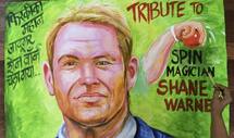 Shane Warne के अंतिम संस्कार में जुटेंगे एक लाख से ज्यादा लोग: मीडिया रिपोर्ट