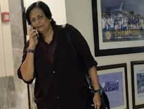 Havent earned a penny in my 22 year cricket career shantha rangaswamy 5275058