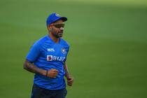 Shikhar dhawan wants to get in team indias t20 world cup squad by performing well in ipl 2022 5293024