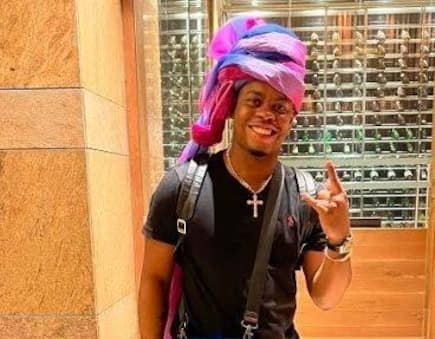 Ipl 2022 i am not under any pressure of price tag shimron hetmyer 5293221