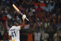 Shreyas iyer voted icc player of the month for february 2022 5286223