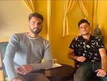 Rajasthan royals power hitter shubham garhwal wants to bat like team indias former star yuvraj singh 5284956