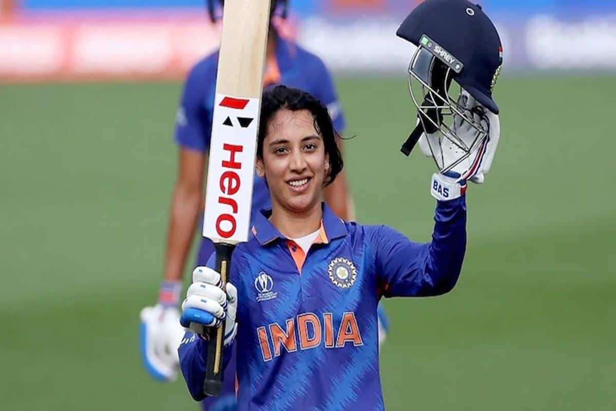 Women’s ODI Player Rankings: Mithali Raj को बड़ा झटका, महिला वनडे रैंकिंग में Smriti Mandhana – Yastika Bhatia को फायदा