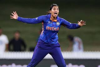 Cricket news india women vs bangladesh women icc women world cup 2022 sneh rana 4 wicket haul guide mithali raj team to 110 run win 5297259