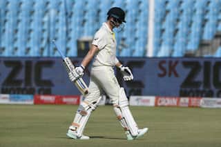 Steve smith rules out of australi vs pakistan odi series with elbow injury 5304138