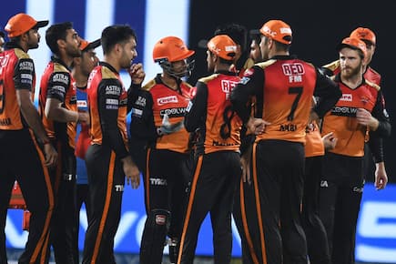 Cricket news ipl 2022 sunrisers hyderabad team full schedule srh squad 2022 time table srh ipl matches date time and venue 5302342