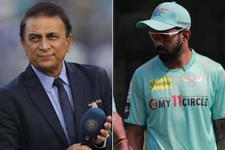 Cricket news ipl 2022 gt vs lsg sunil gavaskar happy with kl rahul quinton de kock opening 5307596