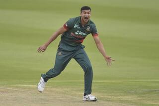 Bcb wont give noc to taskin ahmed for playing in ipl 2022 lucknow super giants may look for other options 5295961