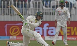 Cricket news pak vs aus 1st test day 4 match report and highlights usman khawaja misses century match going to draw 5273630