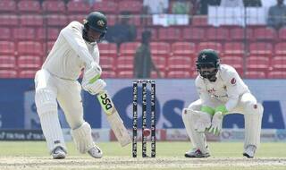 Cricket news pak vs aus i was sick and got some medication from the doctor while playing says usman khawaja 5297220