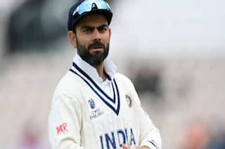 India vs Sri Lanka: Virat Kohli’s Fan Prediction About His Century On His 100th Test Goes Viral, See Tweet