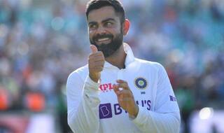 Cricket news virat kohli can surpass sachin tendulkar s 200 test matches records says anshuman gaekwad 5280074