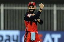 Cricket news virat kohli ready to play for rcb with new energy after leaving captaincy 5297499