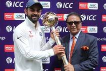 Cricket news ind vs sl pink ball test sunil gavaskar give important advice to virat kohli 5284634