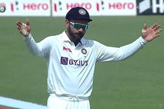 Cricket news pink ball test ind vs sl virat kohli excited for day night test between indian and sri lanka in m chinnaswamy stadium bengaluru 5283357