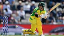 Australia will struggle to replace david warner says chris rogers 5264175