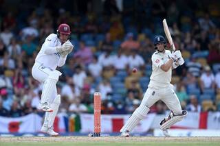 2nd Test: Joe Root, Dan Lawrence Put Dominant England on Top in Barbados
