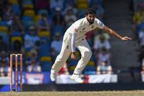 WI vs ENG: England Should Preserve Saqib Mahmood, Says Former England Captain Nasser Hussain