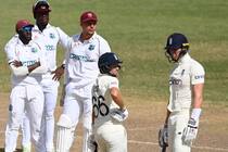 Cricket news eng vs wi 1st test joe root did not give due respect to west indies cricket team says carlos brathwaite 5284871