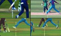 No ball in knockout matches fans disappointed after team india loss against south africa in women world cup 2022 5305419