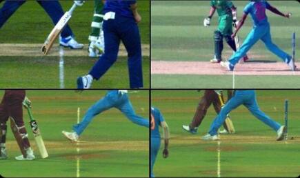 No ball in knockout matches fans disappointed after team india loss against south africa in women world cup 2022 5305419