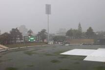 Icc womens world cup 2022 west indies women vs pakistan women toss delayed due to wet outfield 5295252