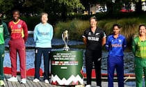 Cricket news women world cup 2022 india want to become champion but australia are hot favorite 5267109