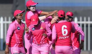 Cricket news if women ipl starts india will be unbeatable team in next 10 years says alyssa healy 5312010