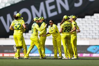 Cricket news icc womens world cup 2022 indw vs ausw unbeaten australia are through to the semifinal 5293105