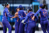 Icc womens world cup 2022 points table after west indies women vs india women match 5283699