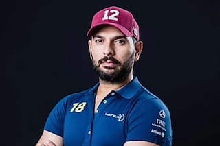 Yuvraj Singh’s Gesture During COVID Times For Cancer Patients Win Hearts
