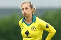 Cricket news womens world cup 2022 australia allrounder ash gardner tests positive for covid to miss first two games 5266948