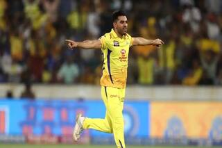 Cricket news ipl 2022 deepak chahar pacer of chennai super kings will be in nca bengaluru 5299161