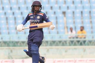 Cricket news pakw vs indw womens world cup 2022 mithali raj becomes 1st player to feature in 6 editions of womens world cup 5271095