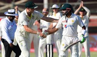 Cricket news pak vs aus aaqib javed wants to take help of indian curators to make turning tracks 5290470