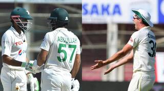 Live Score Pakistan vs Australia 2nd Test Day 5 Live Updates: Babar Azam Key As Pakistan Need 257 Runs To Win In Final Two Sessions