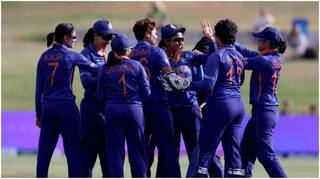 Women’s World Cup: Heather Knight Leads With Unbeaten 53 As England Beat India By 4 Wickets