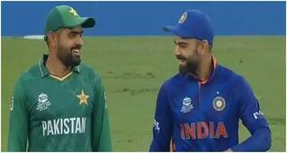 Virat Kohli and Babar Azam are the Greatest of This Era, Says Ex Pak Cricketer Saeed Ajmal