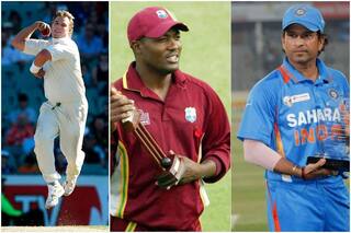 Shane Warne: Sachin Tendulkar, Brian Lara Pay Rich Tribute To Leg Spinner, Reveal Why He Was A Legend