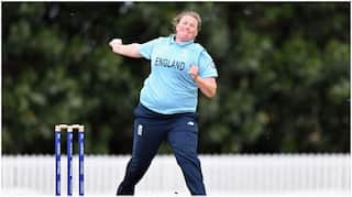 Women’s World Cup: It’s Really Nice To Get The Win on The Board, Says Anya Shrubsole