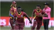 Women’s World Cup: West Indies Fined For Slow Over-Rate Against India